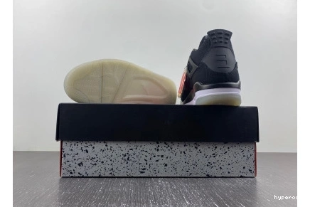 Hyperoad Carhartt Eminem Jordan Retro 4 1006